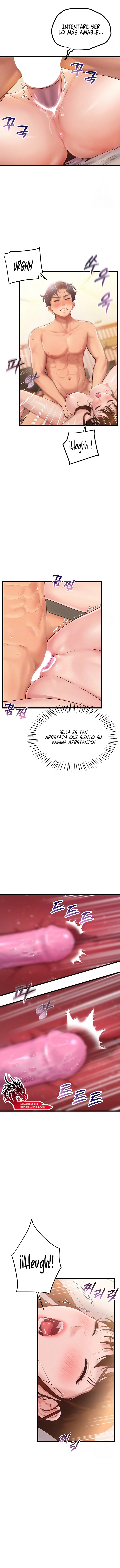 Workplace Relationship Management Raw Chapter 3 - Page 5