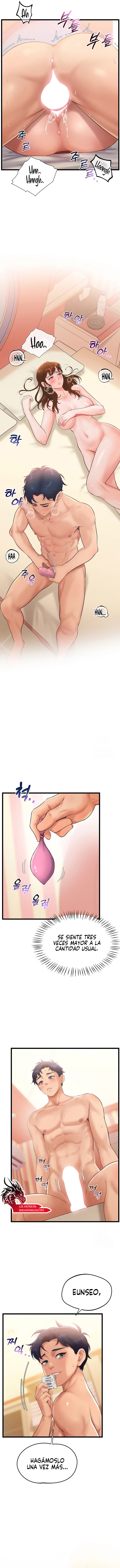 Workplace Relationship Management Raw Chapter 3 - Page 8