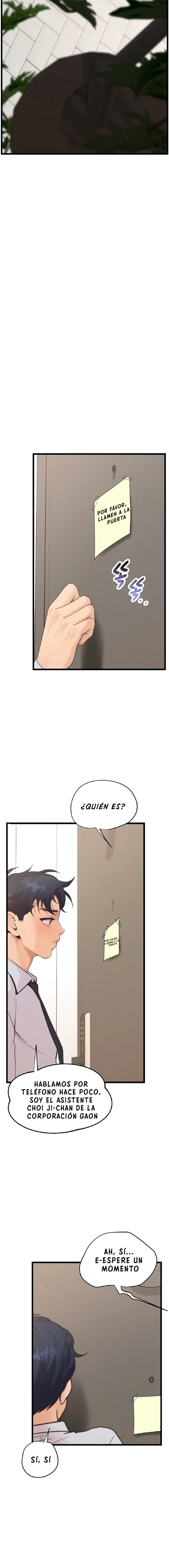 Workplace Relationship Management Raw Chapter 30 - Page 16