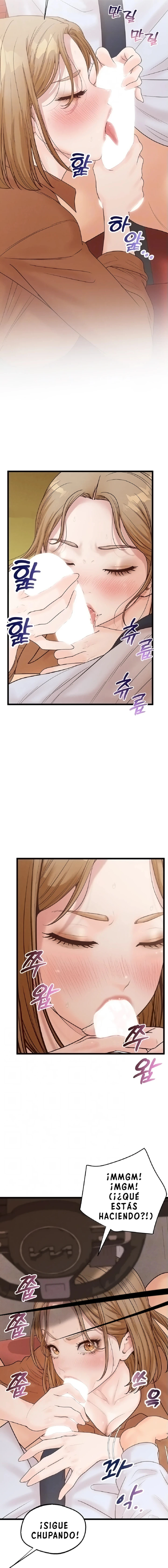 Workplace Relationship Management Raw Chapter 30 - Page 4