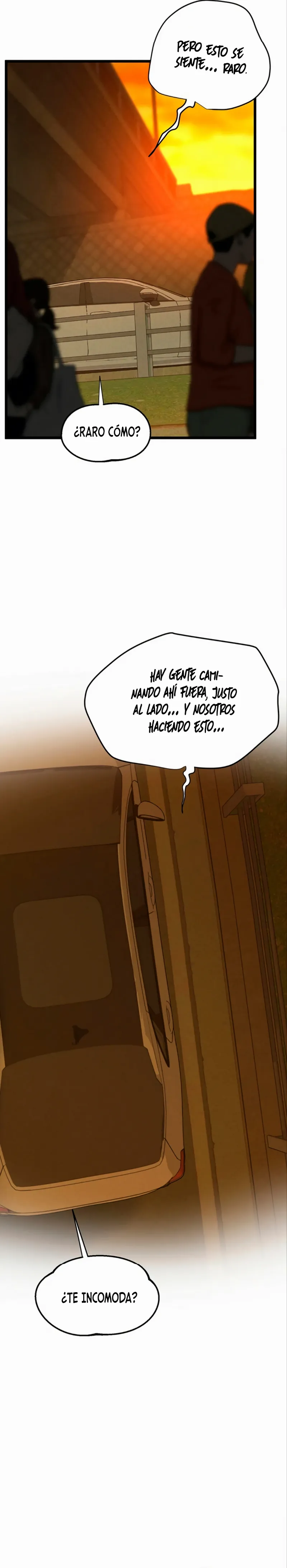 Workplace Relationship Management Raw Chapter 33 - Page 17