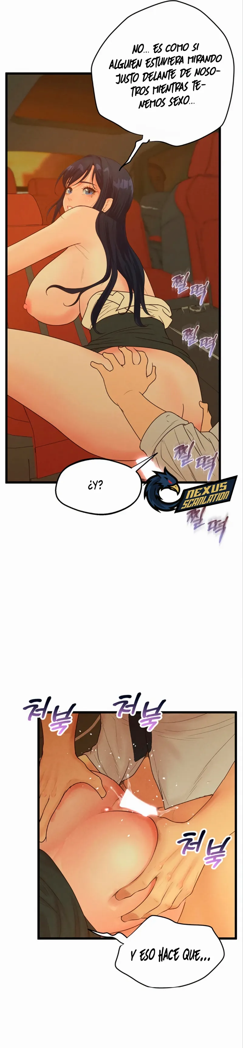 Workplace Relationship Management Raw Chapter 33 - Page 18
