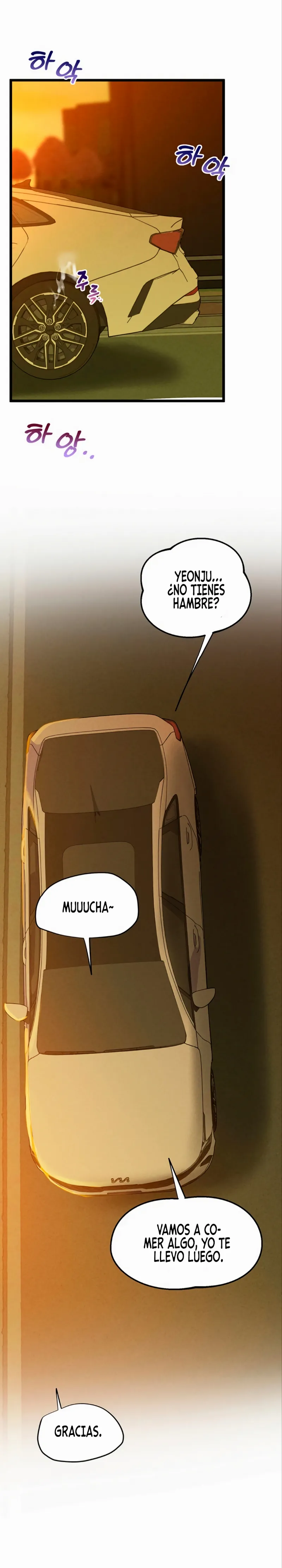 Workplace Relationship Management Raw Chapter 33 - Page 25