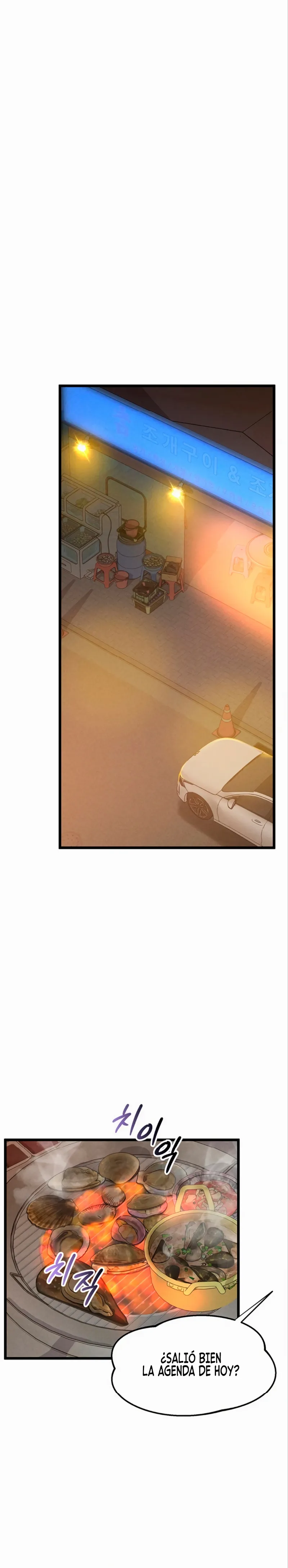 Workplace Relationship Management Raw Chapter 33 - Page 27
