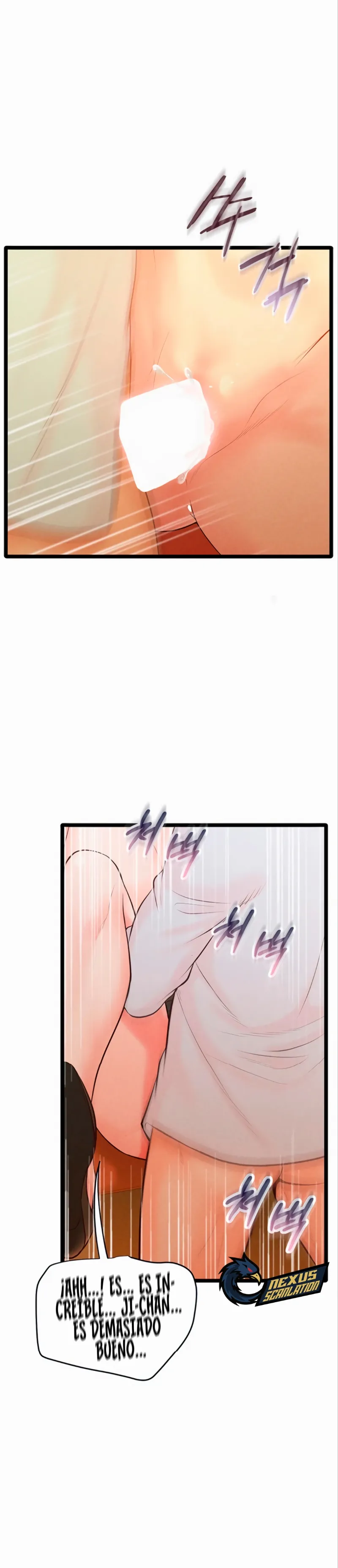 Workplace Relationship Management Raw Chapter 33 - Page 4