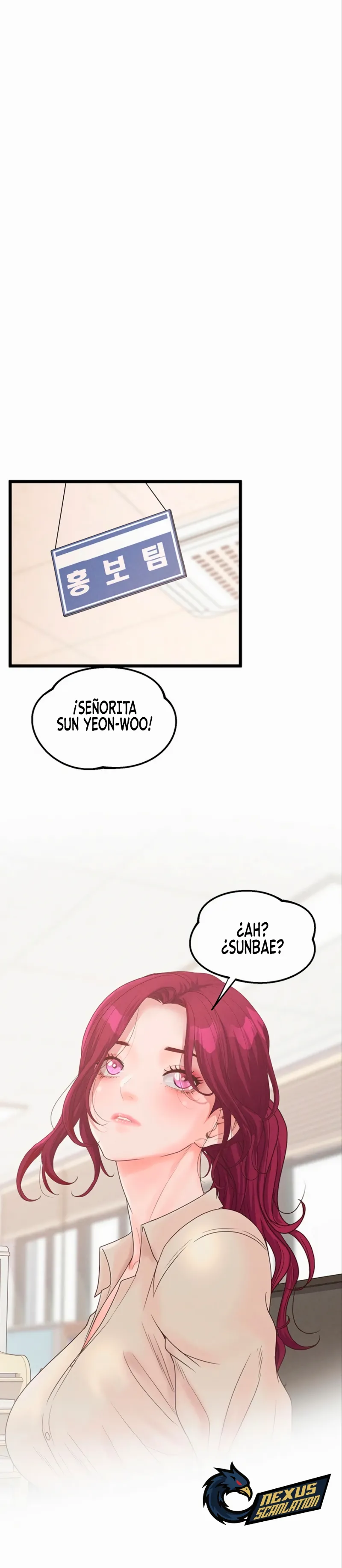 Workplace Relationship Management Raw Chapter 34 - Page 26