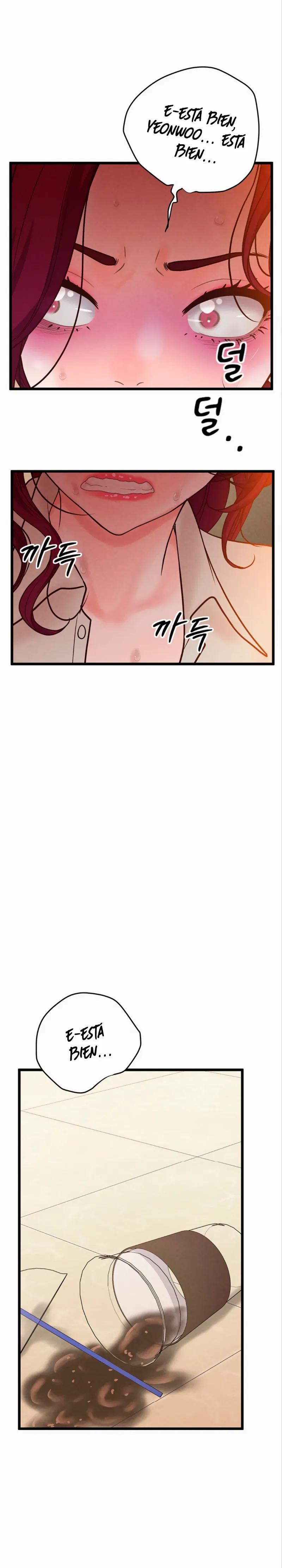 Workplace Relationship Management Raw Chapter 35 - Page 15