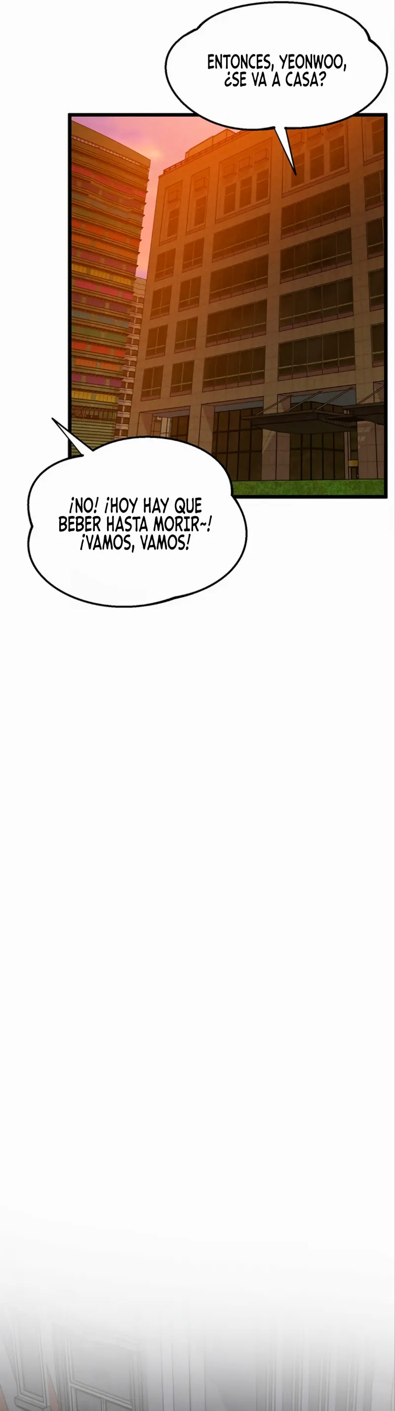 Workplace Relationship Management Raw Chapter 35 - Page 23