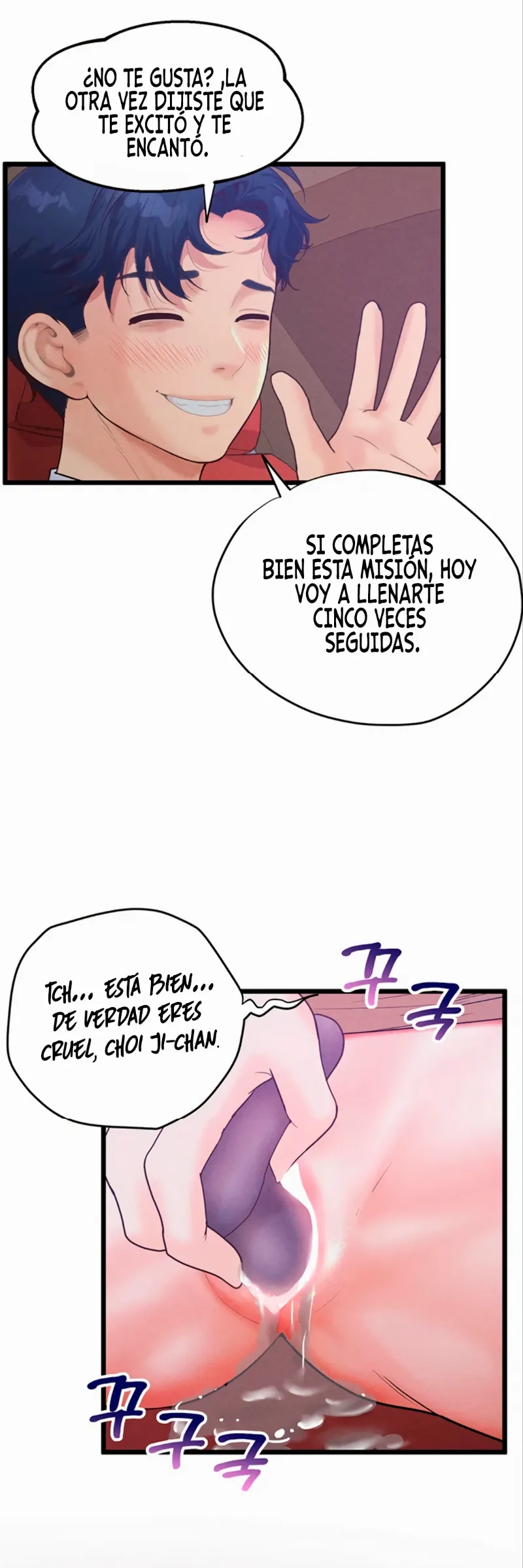 Workplace Relationship Management Raw Chapter 35 - Page 29