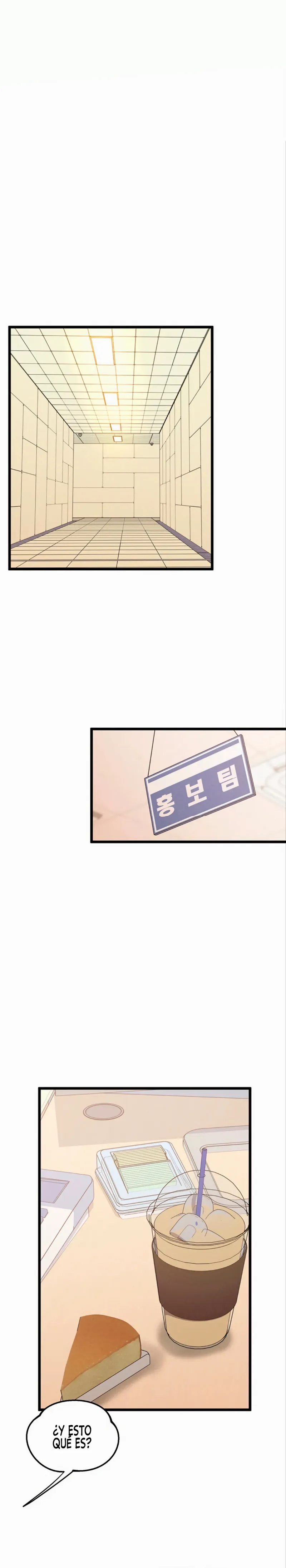 Workplace Relationship Management Raw Chapter 35 - Page 6