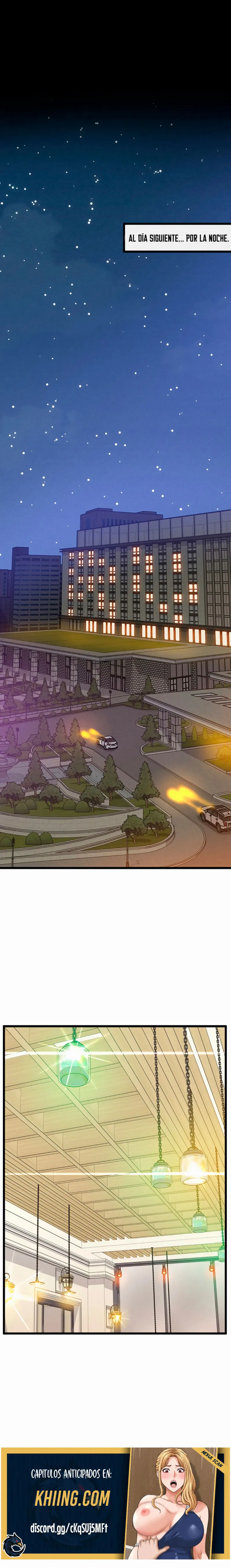 Workplace Relationship Management Raw Chapter 40 - Page 17