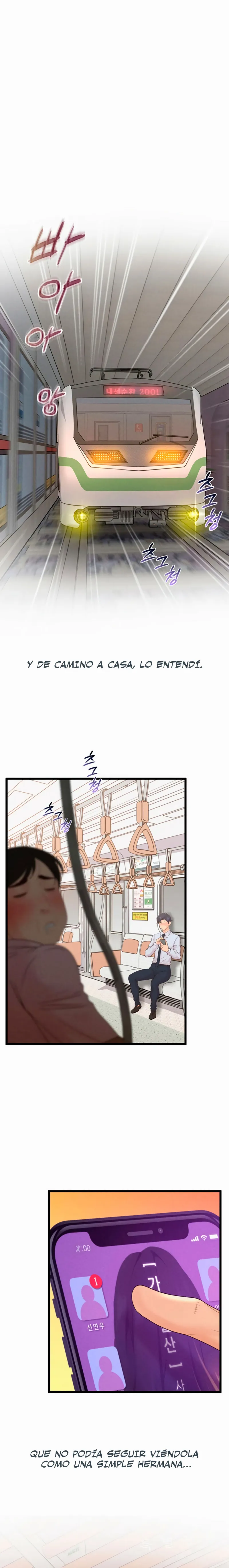 Workplace Relationship Management Raw Chapter 40 - Page 25