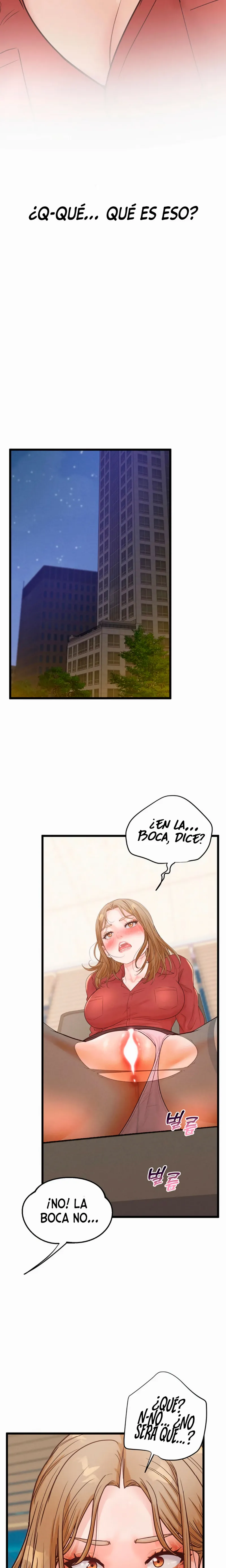 Workplace Relationship Management Raw Chapter 40 - Page 4