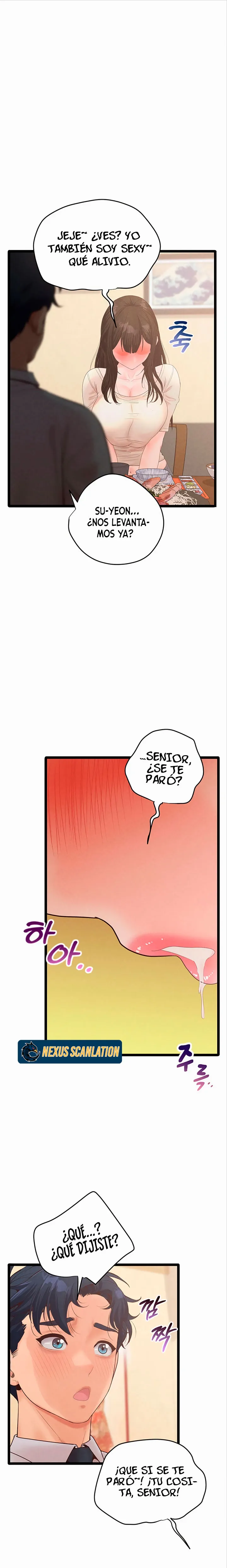 Workplace Relationship Management Raw Chapter 42 - Page 2