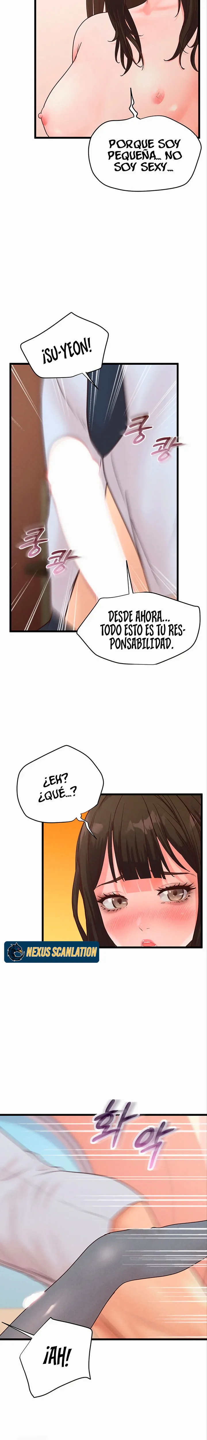 Workplace Relationship Management Raw Chapter 42 - Page 24
