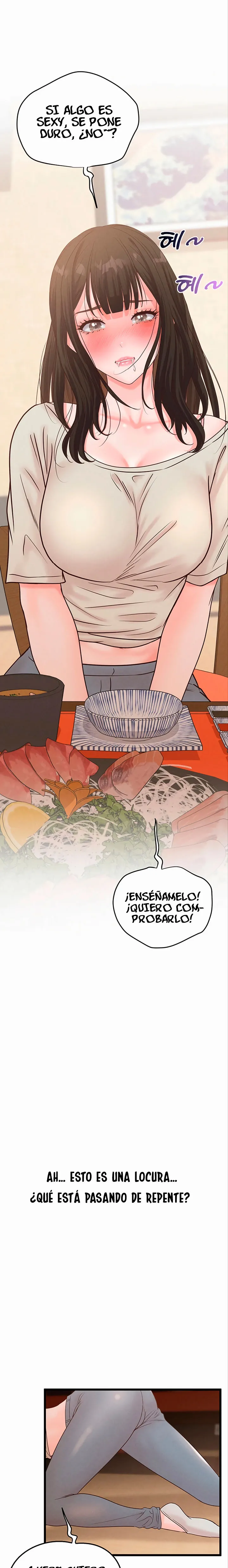 Workplace Relationship Management Raw Chapter 42 - Page 3