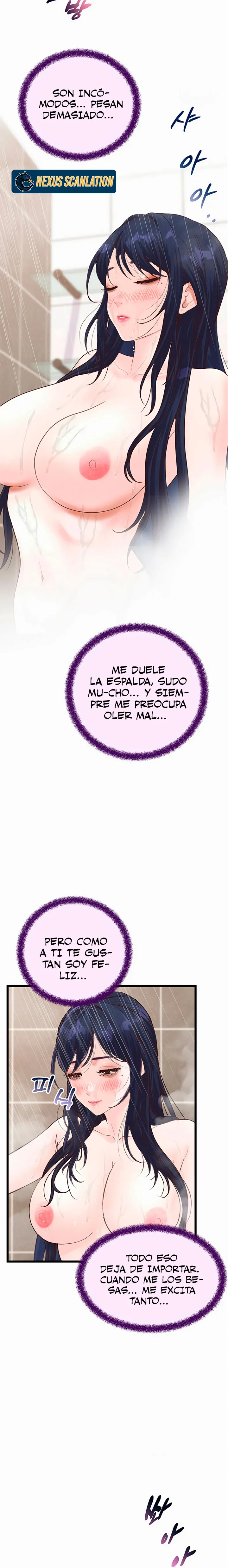 Workplace Relationship Management Raw Chapter 42 - Page 9
