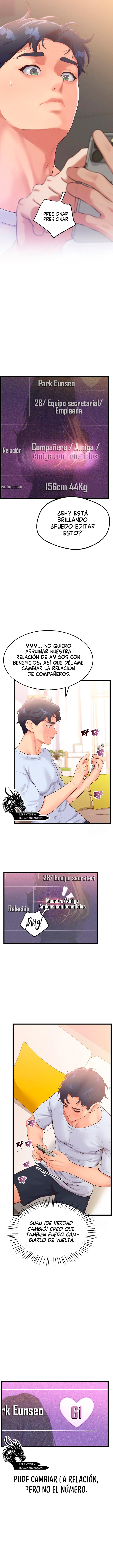 Workplace Relationship Management Raw Chapter 5 - Page 13