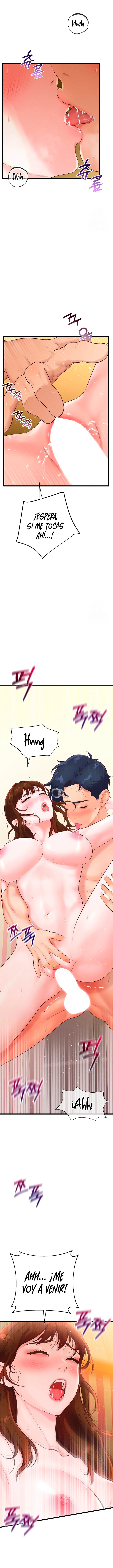 Workplace Relationship Management Raw Chapter 5 - Page 5