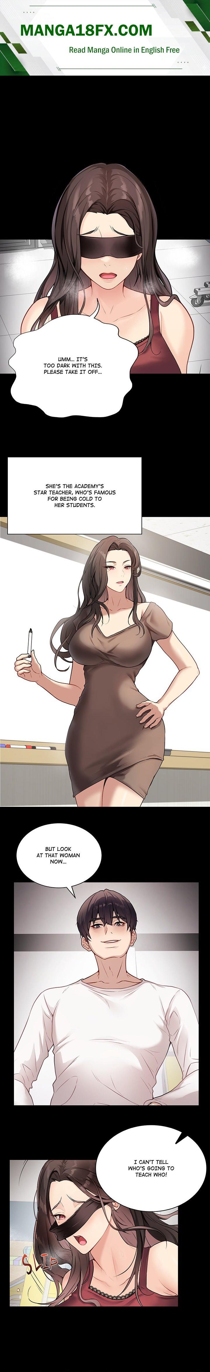 Signed, Sealed, Mistaken - Chapter 0 [photo 1] - Hentai20