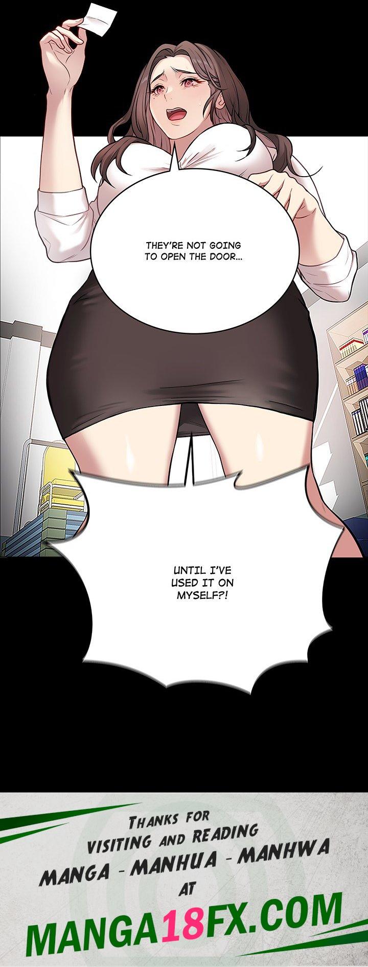Signed, Sealed, Mistaken - Chapter 0 [photo 8] - Hentai20