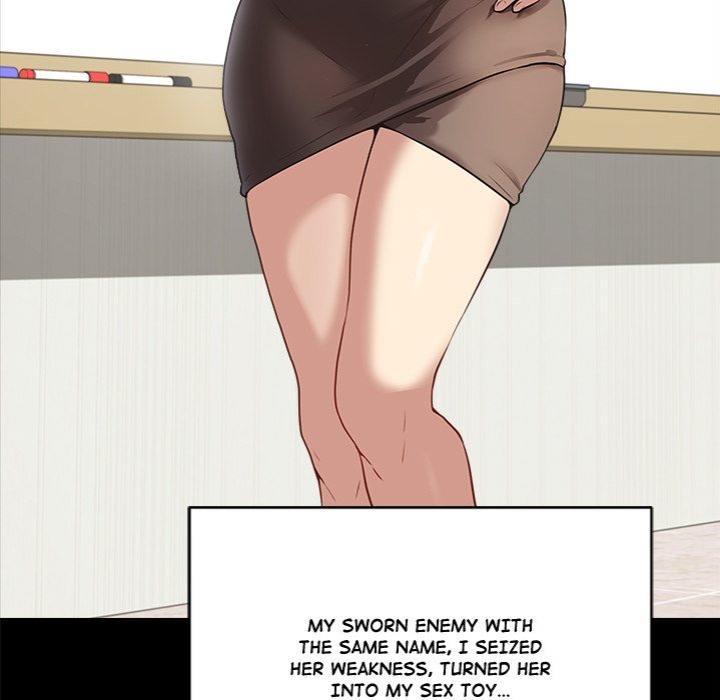 Signed, Sealed, Mistaken Chapter 33 - Page 102