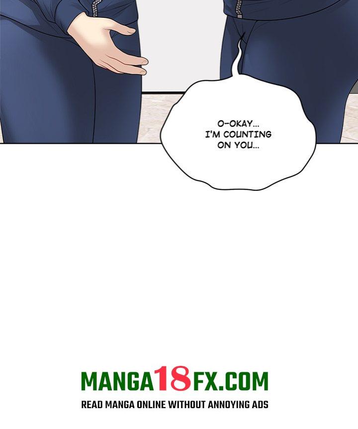 Signed, Sealed, Mistaken Chapter 33 - Page 181