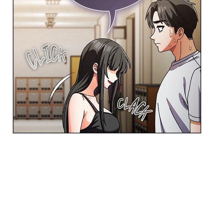 Signed, Sealed, Mistaken Chapter 34 - Page 144