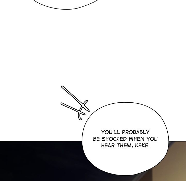 Signed, Sealed, Mistaken Chapter 34 - Page 34