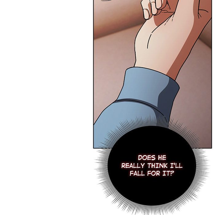 Signed, Sealed, Mistaken Chapter 34 - Page 58