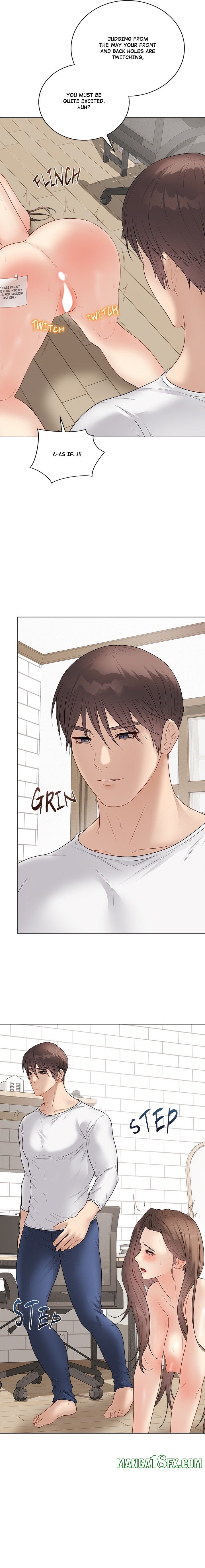 Signed, Sealed, Mistaken Chapter 39 - Page 5