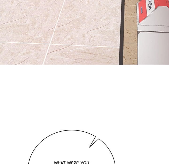 Signed, Sealed, Mistaken Chapter 41 - Page 152