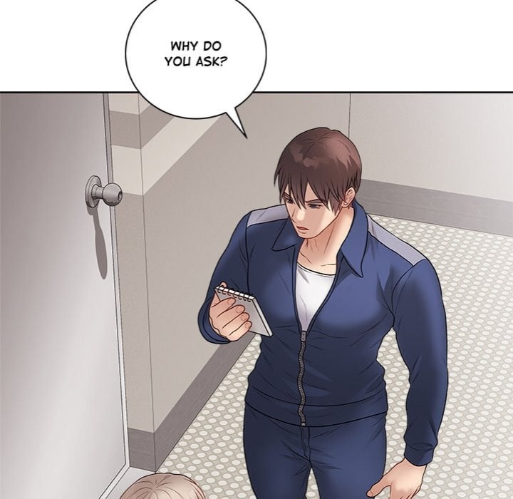 Signed, Sealed, Mistaken Chapter 41 - Page 155