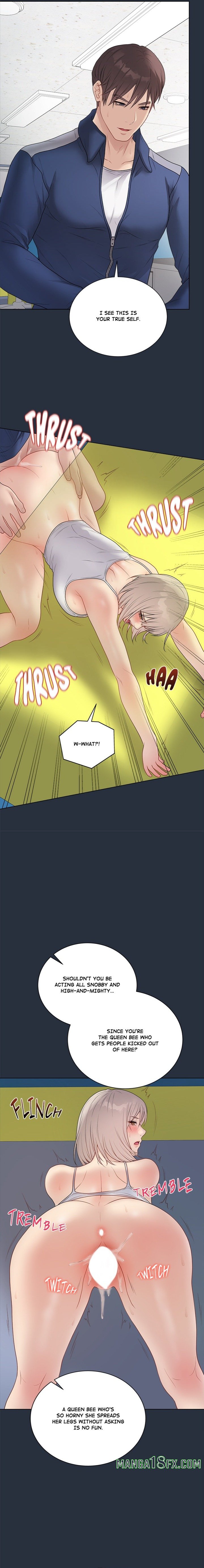 Signed, Sealed, Mistaken Chapter 42 - Page 20