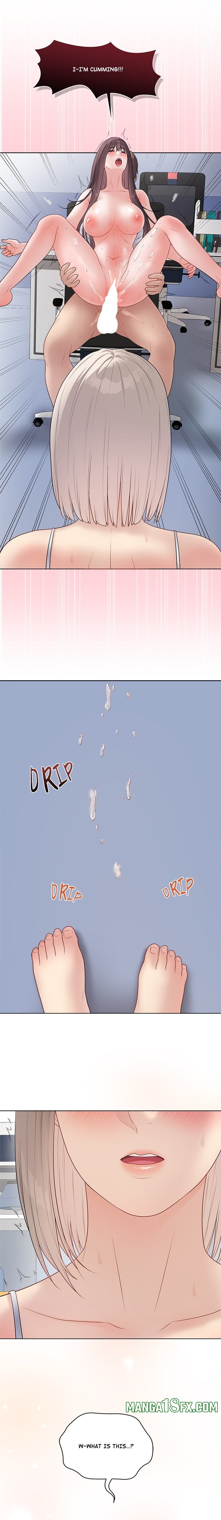 Signed, Sealed, Mistaken Chapter 44 - Page 19