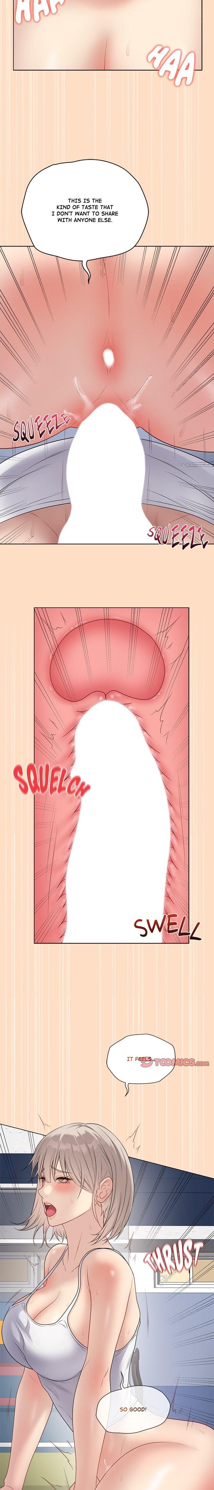 Signed, Sealed, Mistaken Chapter 45 - Page 13