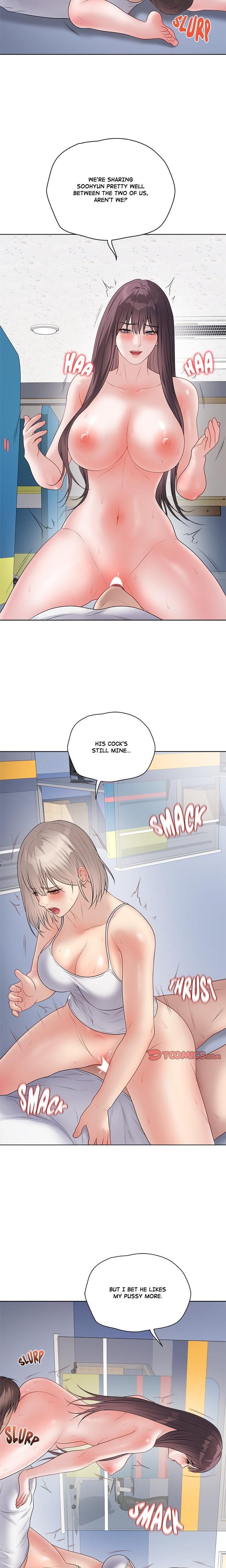 Signed, Sealed, Mistaken Chapter 45 - Page 22