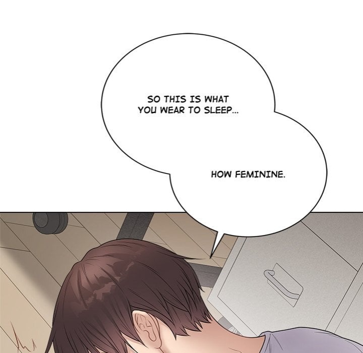 Signed, Sealed, Mistaken Chapter 47 - Page 118