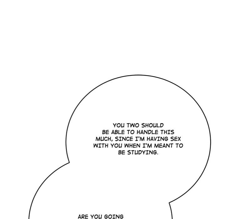 Signed, Sealed, Mistaken Chapter 47 - Page 39