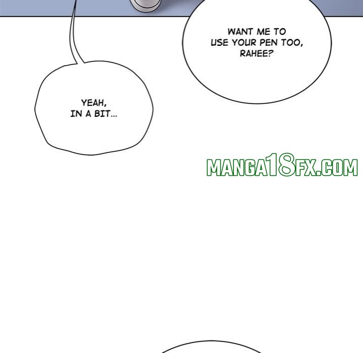 Signed, Sealed, Mistaken Chapter 47 - Page 50