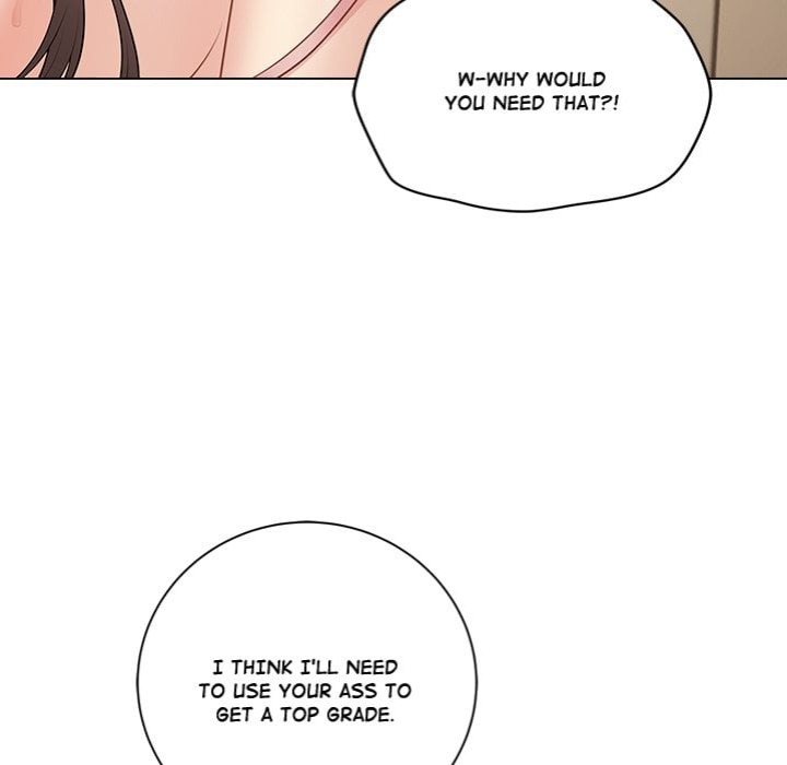 Signed, Sealed, Mistaken Chapter 48 - Page 143