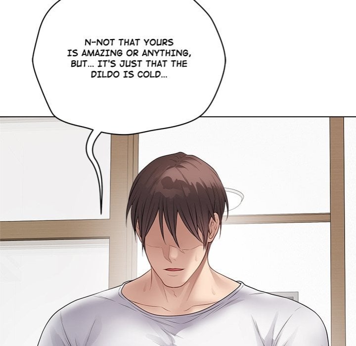 Signed, Sealed, Mistaken Chapter 48 - Page 153