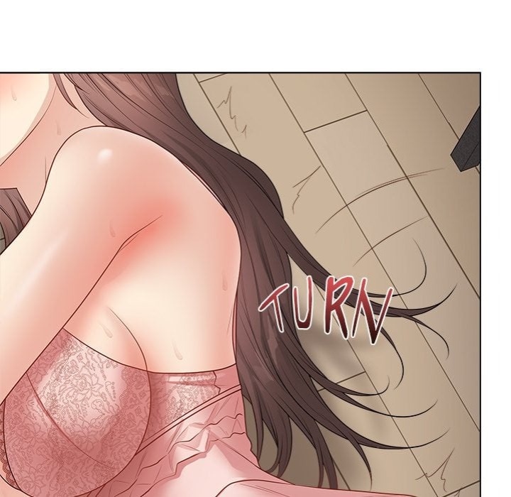 Signed, Sealed, Mistaken Chapter 48 - Page 98