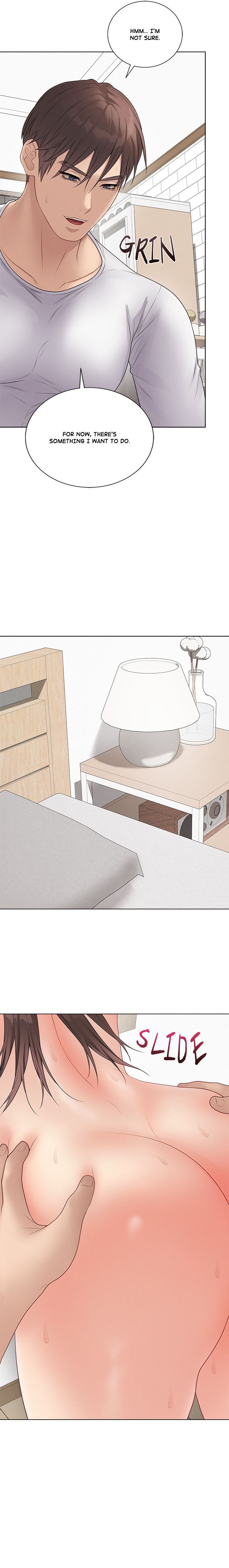 Signed, Sealed, Mistaken Chapter 50 - Page 16