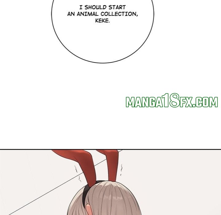 Signed, Sealed, Mistaken Chapter 51 - Page 114