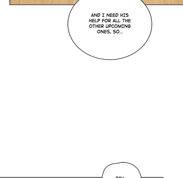 Signed, Sealed, Mistaken Chapter 51 - Page 27