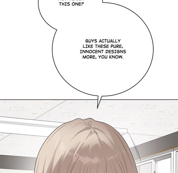 Signed, Sealed, Mistaken Chapter 51 - Page 35