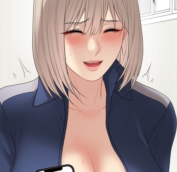 Signed, Sealed, Mistaken Chapter 51 - Page 36