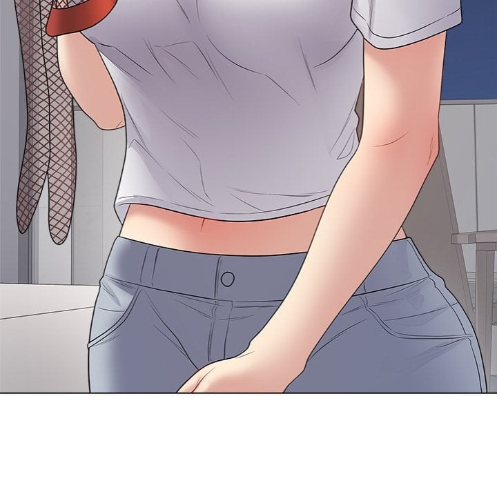 Signed, Sealed, Mistaken Chapter 51 - Page 51