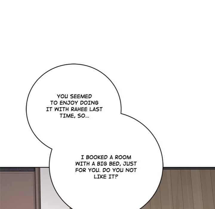 Signed, Sealed, Mistaken Chapter 51 - Page 78